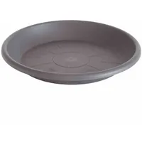 Siena Garden Cilindro Ø 49 x 7 cm Anthrazit
