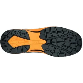 Albatros WORKOUT low Weiblich Grau