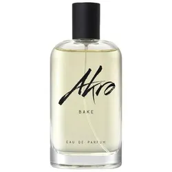 Bake EdP Nat. Spray