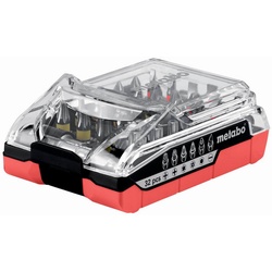 Metabo Akku-Bit-Box 32-teilig (626696000)