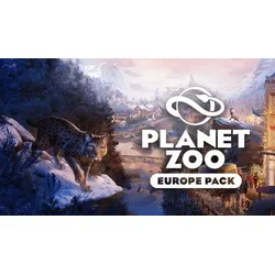 Planet Zoo: Europe Pack