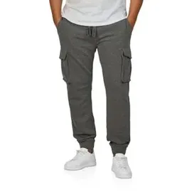 Riverso RIVLoris Regular Fit Jogginghose Grau M