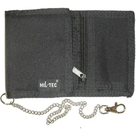 Mil-Tec Geldbörse Unisex schwarz