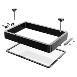 FLASHFORGE LCD Foto 13,3 3D Drucker