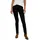 CROSS JEANS ® Cross Damen Anya Slim Jeans schmales Bein , Schwarz (Black 155), 29W / 34L EU - 29W / 34L