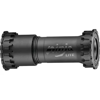 Token Bb4124ps Ninja Lite Tretlager - Black - 86.5/89.5/92 mm