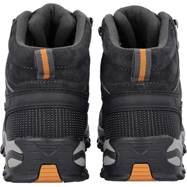 CMP Rigel Mid WP Herren Piombo 46