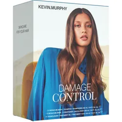 Kevin Murphy DAMAGE CONTROL Geschenkset