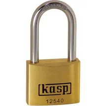 kasp K12540L40A1 Vorhängeschloss gleichschließend