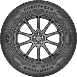 Goodyear EfficientGrip 2 SUV 215/65 R17 99V