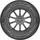 Goodyear EfficientGrip 2 SUV 215/65 R17 99V