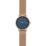 Skagen Signatur Slim Milanaise 30 mm SKW2837