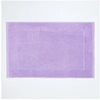 Homescapes Imperial Flieder 80 x 50 cm