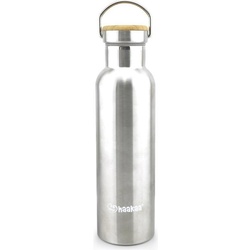 Haakaa, Trinkflasche + Thermosflasche, (0.75 l)