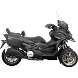 Shad Kymco CV3 550