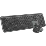 Logitech MK950 Signature Slim DE