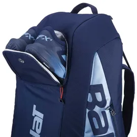 Babolat RH6 Pure Drive Tennistasche - Blue - One Size