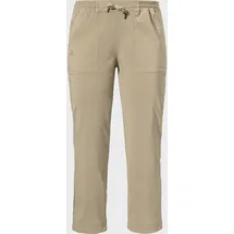 Schöffel Pants Rangun L 3/4-Hose Beige 46