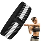 Orthogürtel für Orthotal Ischias Gürtel,110cm Orthopädischer Gürtel Beckengurt für Männer Frauen, Iliosakralgelenk Lumbalstützgürtel, für Natürliche Linderung Gegen Ischias und Hüfte Rückenschmerzen
