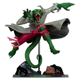 McFarlane Toys Marvel Collection PVC Statue 1/10 The Lizard (Spider-Man #2) 15 cm