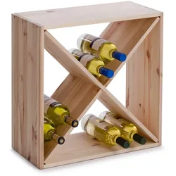 Weinregal CHABLIS