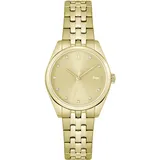 Lacoste Damenuhr, 2001303 - gold