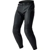 RST T2 D3O Lederhose - Schwarz - M