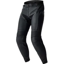RST T2 D3O Lederhose - Schwarz - M