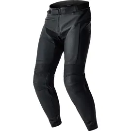 RST T2 D3O Lederhose - Schwarz - M