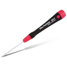 Wiha Feinmechanik-Schraubendreher 263P 2,0 x 50 mm