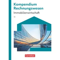 Cornelsen Verlag Immobilienkaufleute - Immobilienwirtschaft: Rechnungswesen - Kompendium
