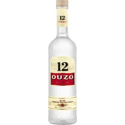 Ouzo 12