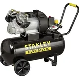 STANLEY Druckluft-Kompressor DV2 400/10/50 50l 10 bar