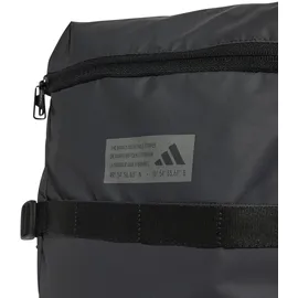 Adidas Hybrid Rucksack Carbon / Black 0