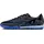 Nike Mercurial Vapor 15 Academy TF black/chrome hyper royal 44