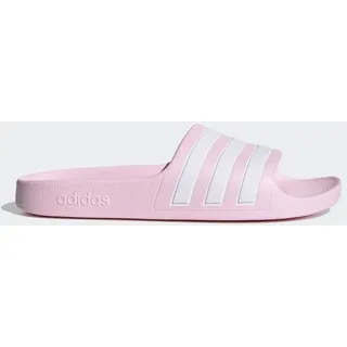 Adidas Adilette Aqua  Clear Pink / Cloud White / Clear Pink 38    