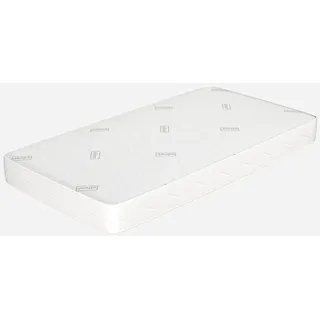 MiaSuite Matratze für Kinderbett 70x170, 16 cm - Silverbezug Levante