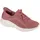 SKECHERS Ultra Flex 3.0 - Brilliant mauve knit pink trim 37