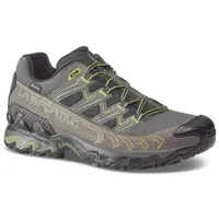 La Sportiva Ultra Raptor II GTX metal/flash green (G17E24)
