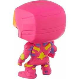 FunkoPOP Iron Man 649 Special Edition Funko Pop! 9 cm