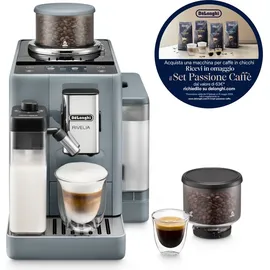 De'Longhi Rivelia EXAM440.55.G pebble grey