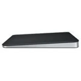 Apple Magic Trackpad 2022, schwarz/silber, Bluetooth (MMMP3Z/A / MMMP3ZM/A)