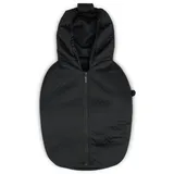 ABC-Design ABC DESIGN Neugeborenen Fußsack Diamond Edition Black, Schwarz