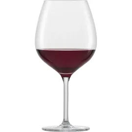 Schott Zwiesel For You Rotweinglas Kristallglas 0,63 l 4er Set