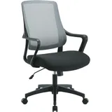 OTTO home Imperia Netzstoff Grau