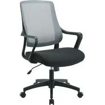 OTTO home Imperia Netzstoff Grau