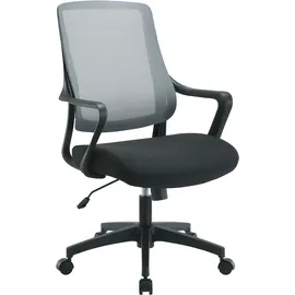 OTTO home Imperia Netzstoff Grau