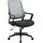 OTTO home Imperia Netzstoff Grau