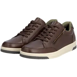 Rieker 17502-25 Herren Braun 43
