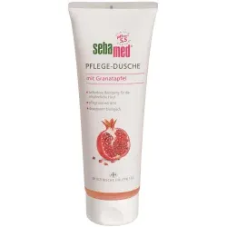 sebamed® Pflege-Dusche mit Granatapfel 911101 , 250 ml - Tube